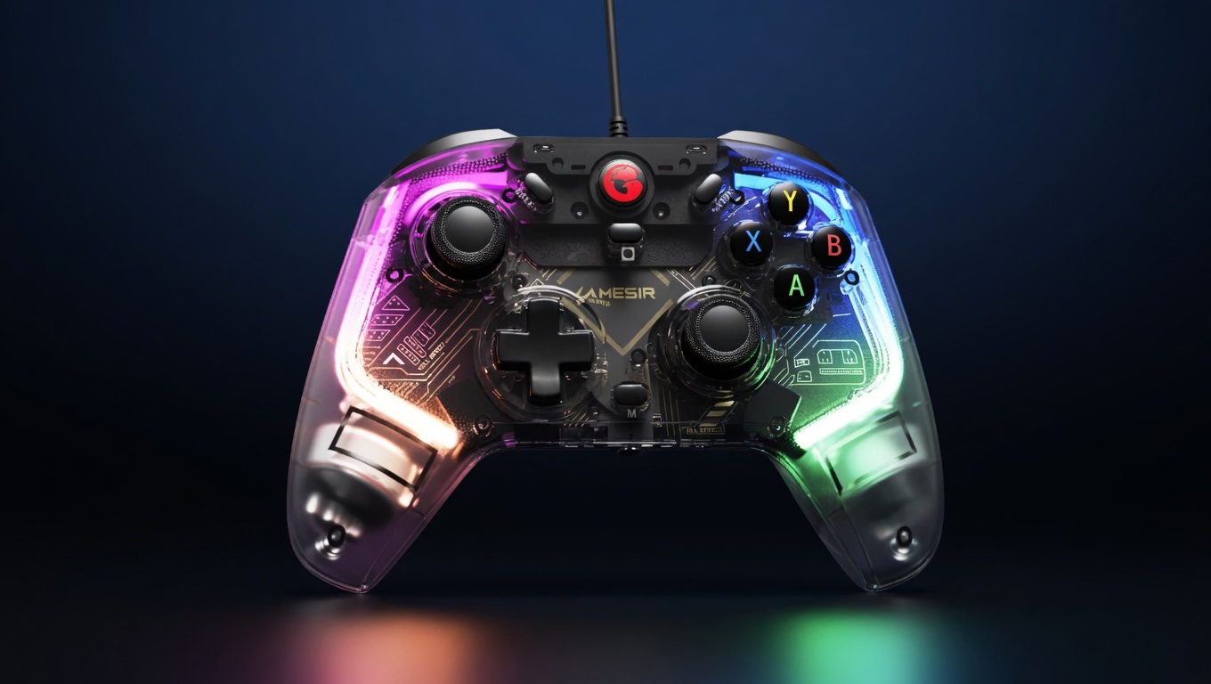 GameSir T4 Kaleid : G7 SE